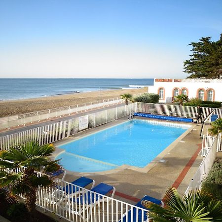 Residence De L'Ocean لا ترانش سور مير المظهر الخارجي الصورة