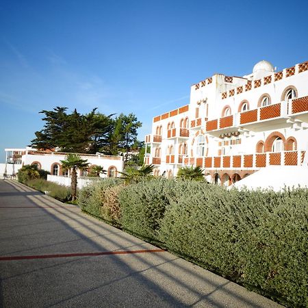 Residence De L'Ocean لا ترانش سور مير المظهر الخارجي الصورة