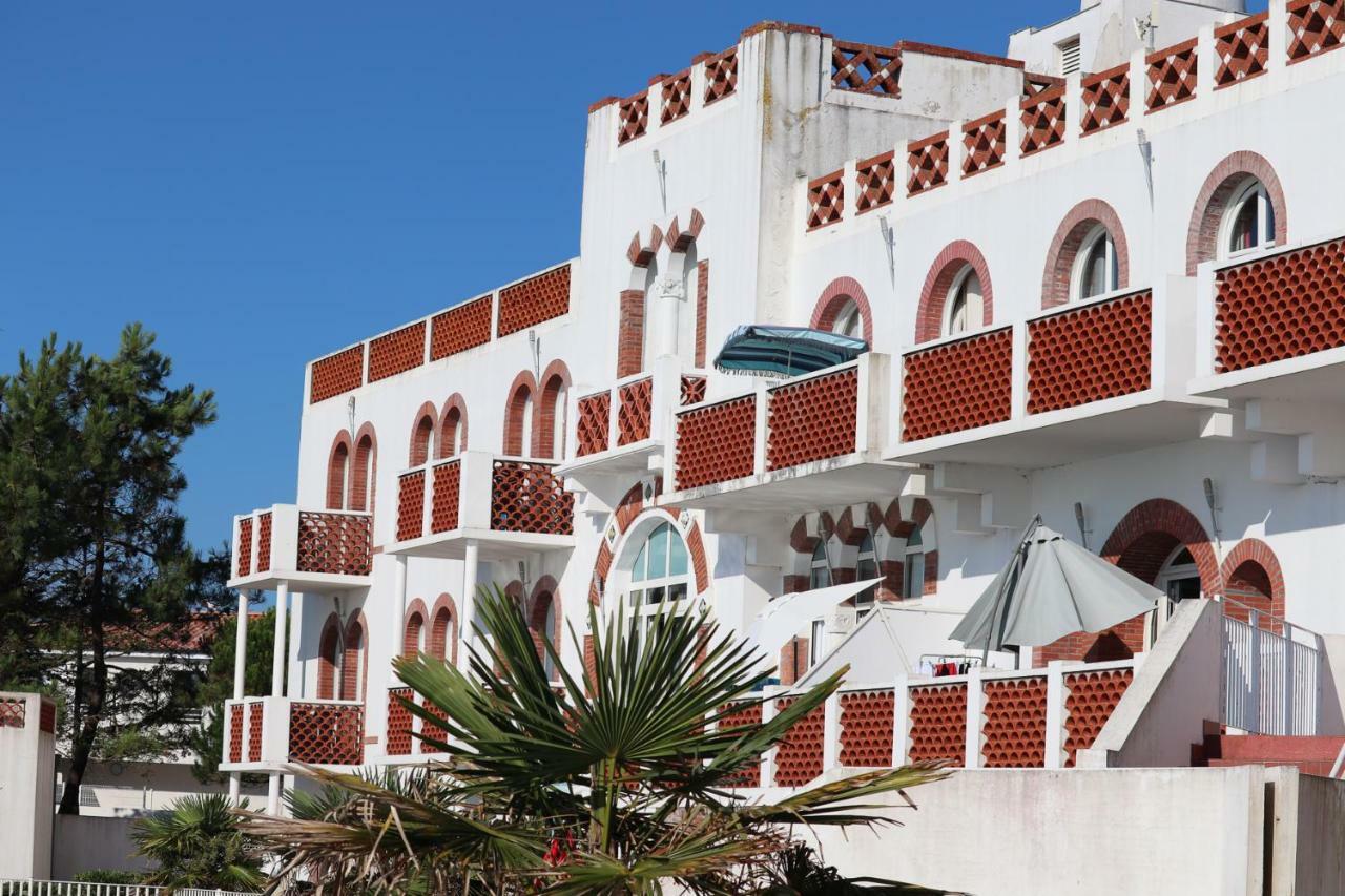 Residence De L'Ocean لا ترانش سور مير المظهر الخارجي الصورة