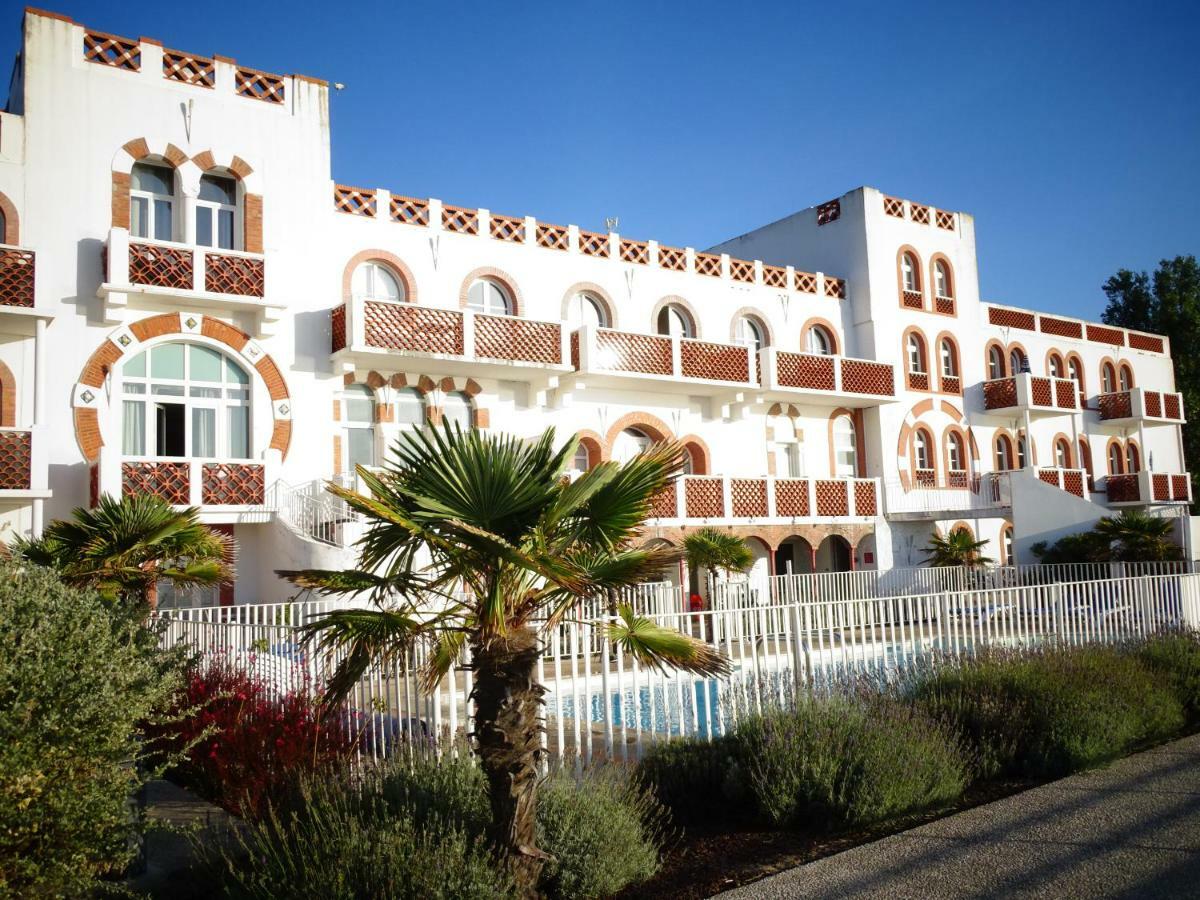 Residence De L'Ocean لا ترانش سور مير المظهر الخارجي الصورة